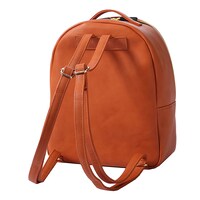 和泉三月モデルのリュック。