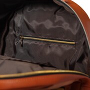 和泉三月モデルのリュック。