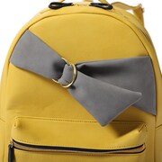 六弥ナギモデルのリュック。