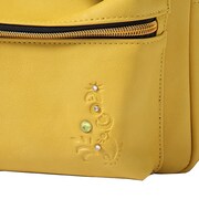 六弥ナギモデルのリュック。