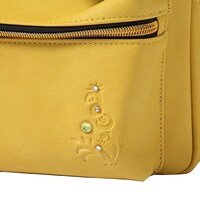 六弥ナギモデルのリュック。