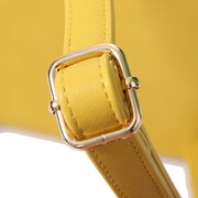 六弥ナギモデルのリュック。