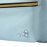 四葉環モデルのリュック。