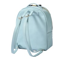 四葉環モデルのリュック。