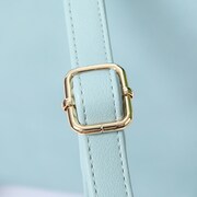 四葉環モデルのリュック。