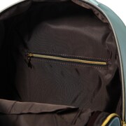 四葉環モデルのリュック。