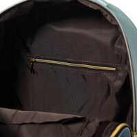 四葉環モデルのリュック。