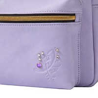 逢坂壮五モデルのリュック。