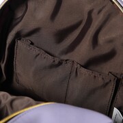 逢坂壮五モデルのリュック。