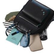 十龍之介モデルのリュック。