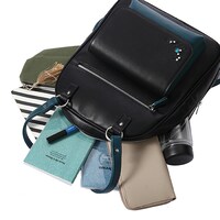 十龍之介モデルのリュック。