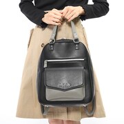 八乙女楽モデルのリュック。