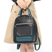 十龍之介モデルのリュック。