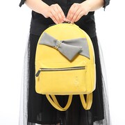 六弥ナギモデルのリュック。