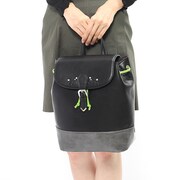 千モデルのリュック。