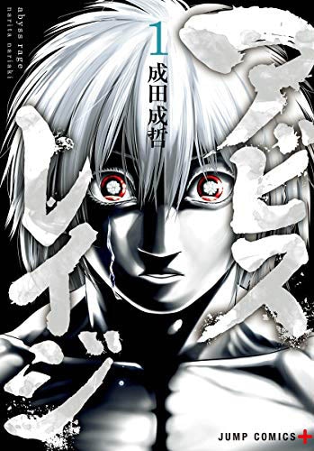 「アビスレイジ」1巻