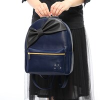 和泉一織モデルのリュック。