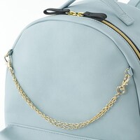 四葉環モデルのリュック。