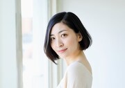 アルテミス役の坂本真綾。