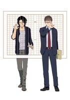 「小説王」カット