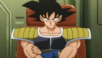 「ドラゴンボール超（スーパー） ブロリー」の第2弾予告編映像より。