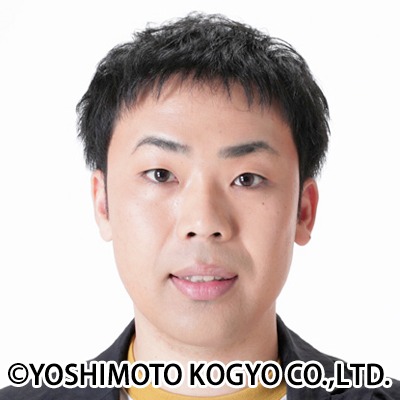 岩尾望（フットボールアワー）