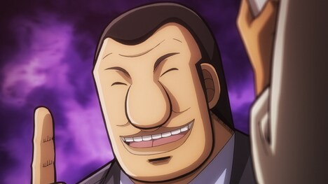 「中間管理録トネガワ」14話より。