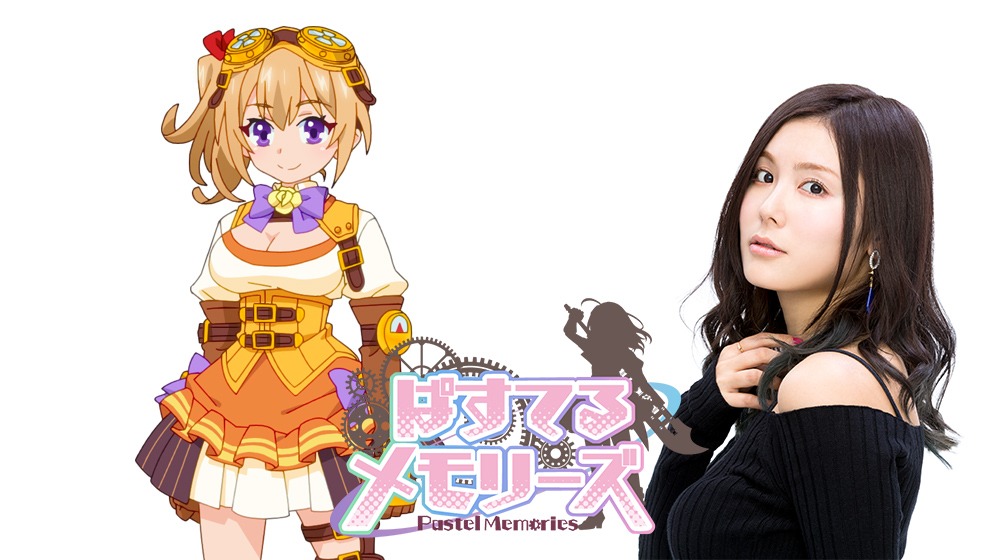里中小町（CV：戸田めぐみ）ちょっとおバカだけど、いつも笑顔でみんなのムードメーカー。趣味はカメラで、どこでも所構わず写真を撮る癖がある。とても力持ち。