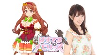 千住南海（CV：山本亜衣）とても優しく家庭的な雰囲気を漂わせる、育成ゲームが趣味の女の子。大らかな性格で、本気で怒ったりすることはあまりない、みんなのお母さん役。