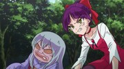 TVアニメ「ゲゲゲの鬼太郎」第27話「襲来!バックベアード軍団」より。