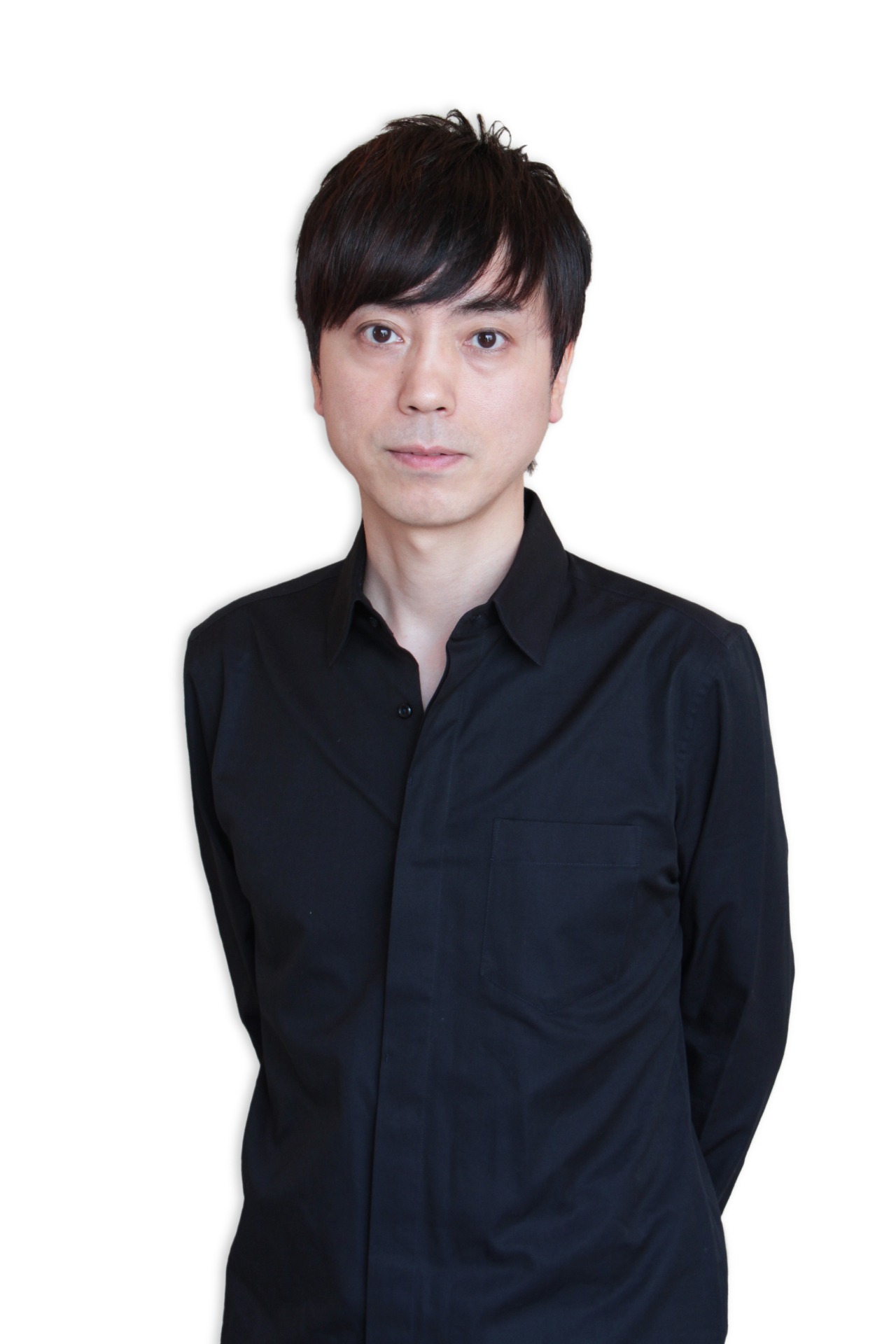 中村航