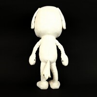 「ぬいぐるみ 閣下」