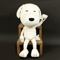 「ぬいぐるみ 閣下」