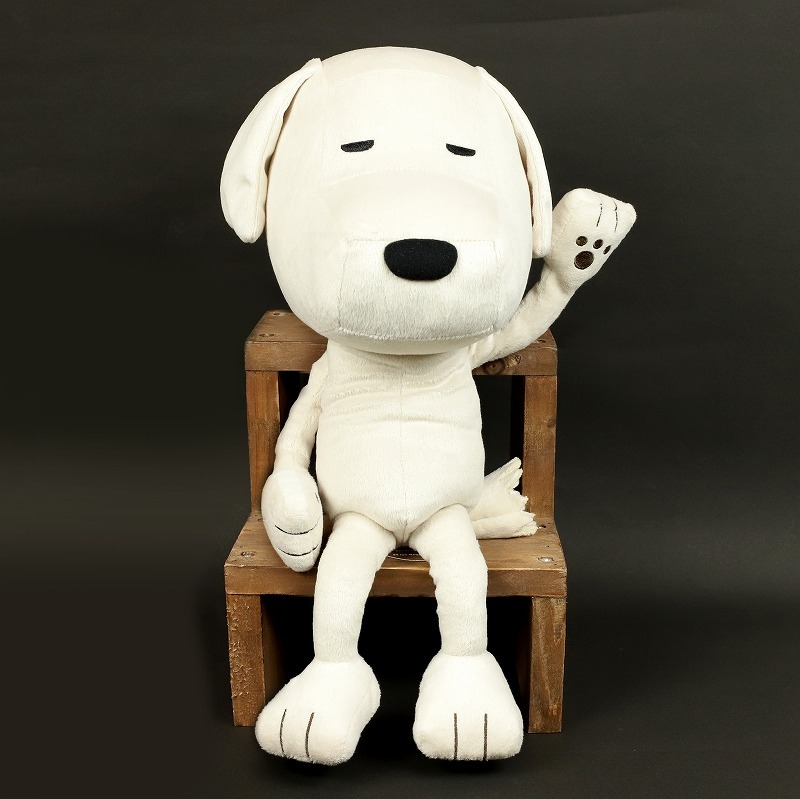 「ぬいぐるみ 閣下」