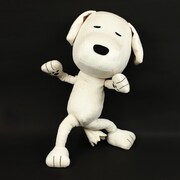 「ぬいぐるみ 閣下」