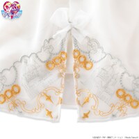 「ムーンキャッスル柄 ルームパンツ」