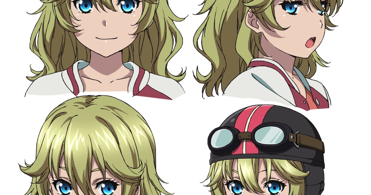 OVA「ストライク・ザ・ブラッドIII」発売日決定、キャスト登壇の 