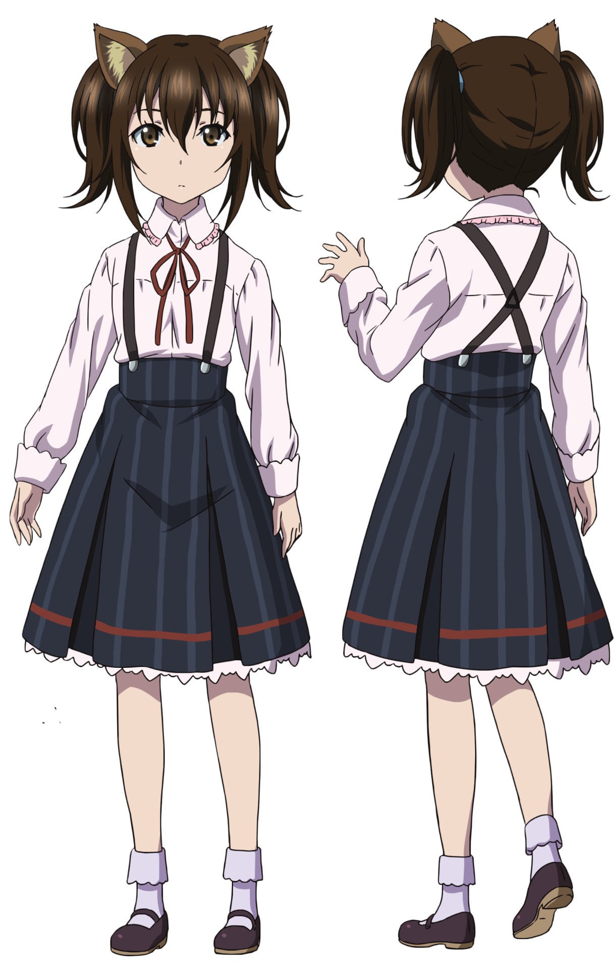 カーリ（CV：赤尾ひかる）