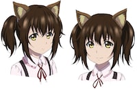 カーリ（CV：赤尾ひかる）