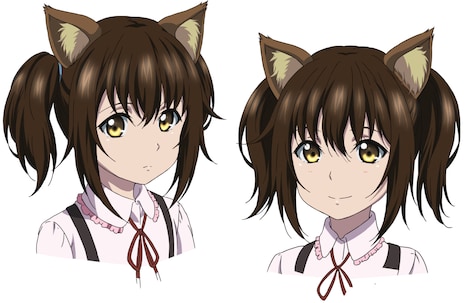 カーリ（CV：赤尾ひかる）