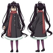 ラーン（CV：春野杏）