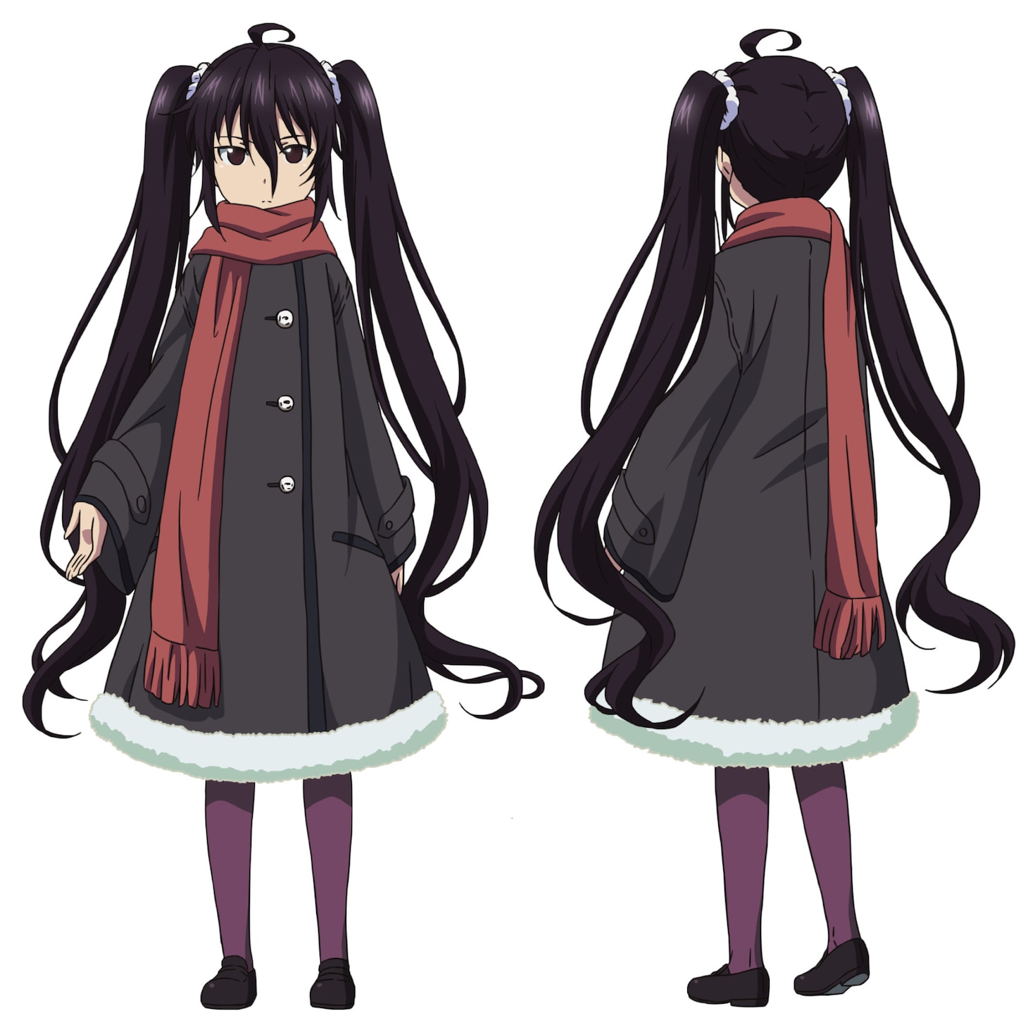 ラーン（CV：春野杏）