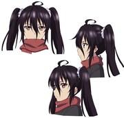 ラーン（CV：春野杏）