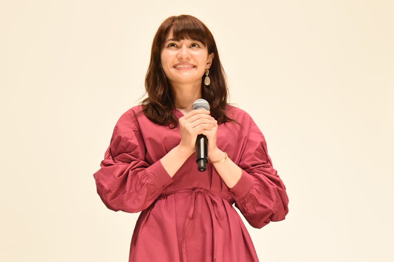 「プリキュア」上映会、中島愛と嶋村侑がそれぞれの「プリキュア」を振り返る