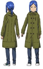 ロギ（CV：堀江瞬）