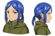 ロギ（CV：堀江瞬）