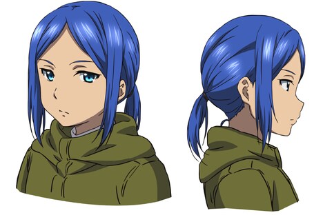 ロギ（CV：堀江瞬）