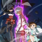 「とある科学の一方通行」2019年TVアニメ放送&「とある科学の超電磁砲」第3期決定