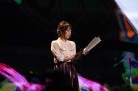 「魔法少女まどか☆マギカ」パートより、加藤英美里。