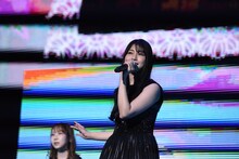 TrySailの雨宮天。